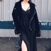 Japanese Gothic Halter Party Club Dress - Image 2