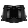 Gothic Latex Rave Mini Booty Shorts - Image 3