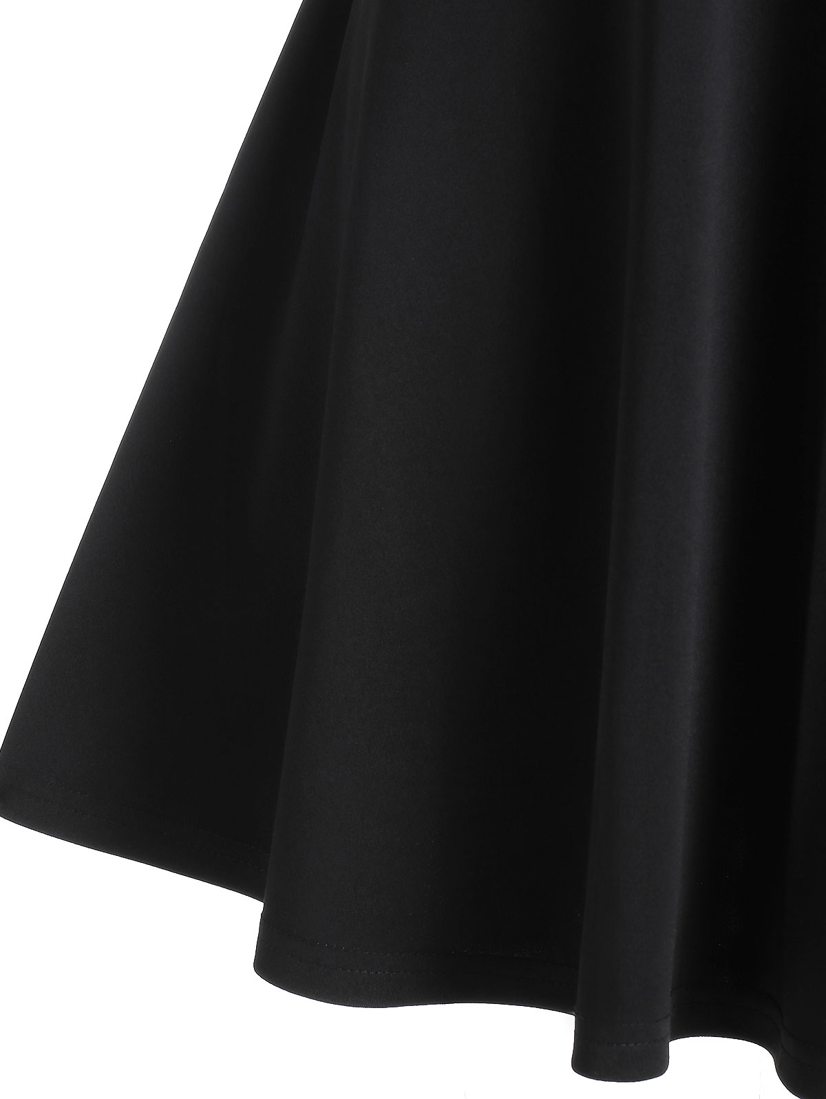 Gothic Plaid Sleeveless Half Zip Dress – Gothic Honey