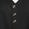 Gothic Crisscross High Lace Top - Image 6