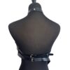 Gothic BDSM Harness Set - Image 2
