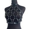 Gothic BDSM Harness Set - Image 6