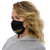 Live. Die. Respawn. Repeat. Premium Gamer Mask - Image 2
