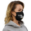Live. Die. Respawn. Repeat. Premium Gamer Mask - Image 3