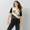 名人堂 Alliance Jersey - Live Die Respawn Repeat