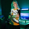 名人堂  Aesir - Live Die Respawn Repeat Jersey - Image 3