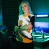 名人堂 Alliance Jersey - Live Die Respawn Repeat - Image 2