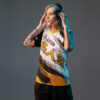 名人堂  Aesir - Live Die Respawn Repeat Jersey - Image 2