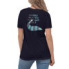 Resurrect Your Fashion Mir4 T-shirt ( NSFW )