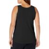 Hell Is Boring Compared To Earth Vest Top - Image 2