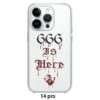 666 Is Here iPhone14 Series Case - Image 4