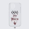 666 Is Here iPhone14 Series Case - Image 2