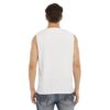 666 Is Here Tank Top - Image 4