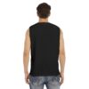 Love Rock & Roll Hate War Tank Top - Image 4
