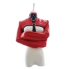 Female Open Breast Cupless Bondage Strait Jacket - Image 7
