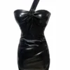 Gothic Sexy Spicy Elegant Cool Charm Dress - Image 5